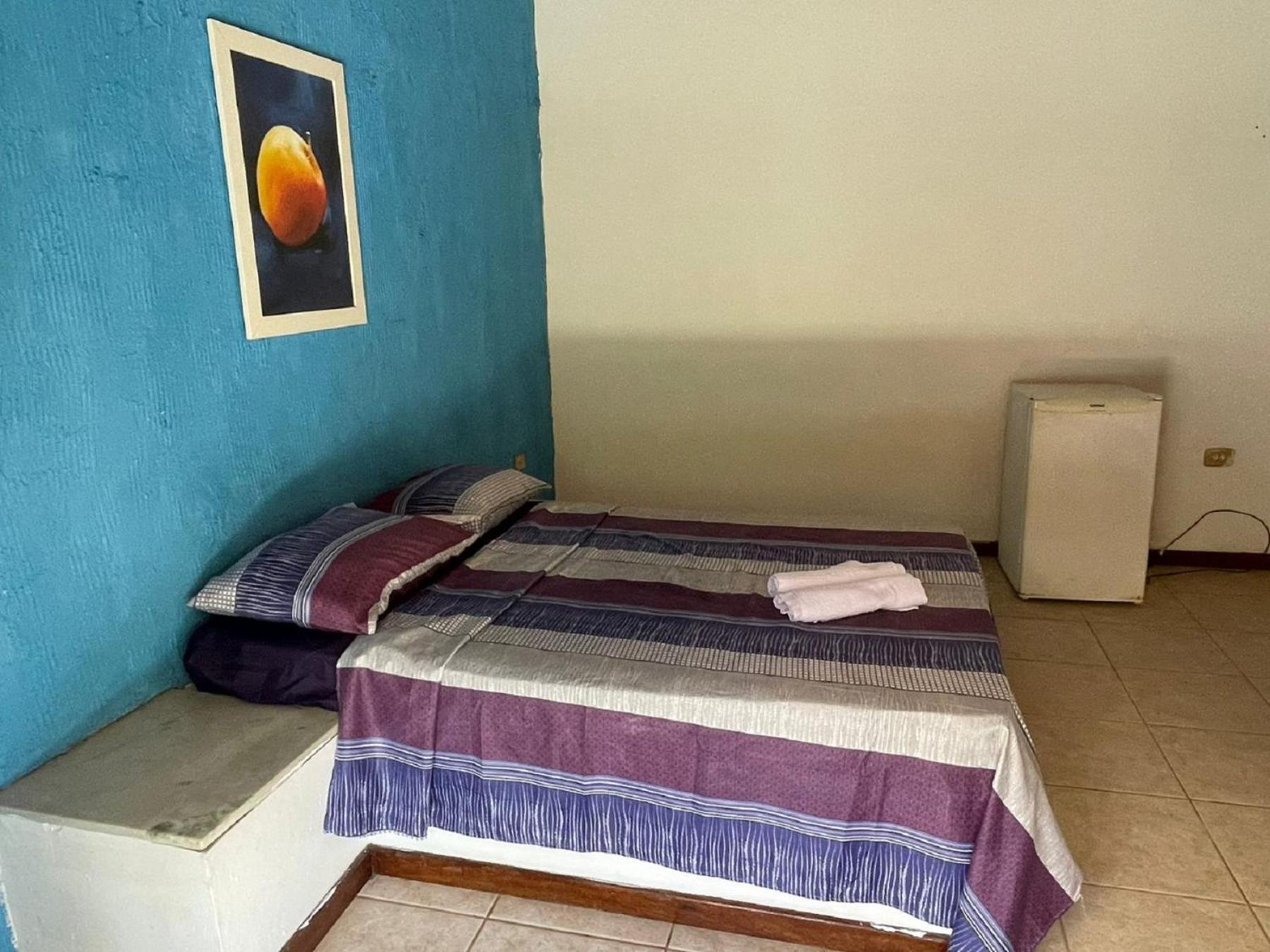 Hospedagem domiciliar Espaco