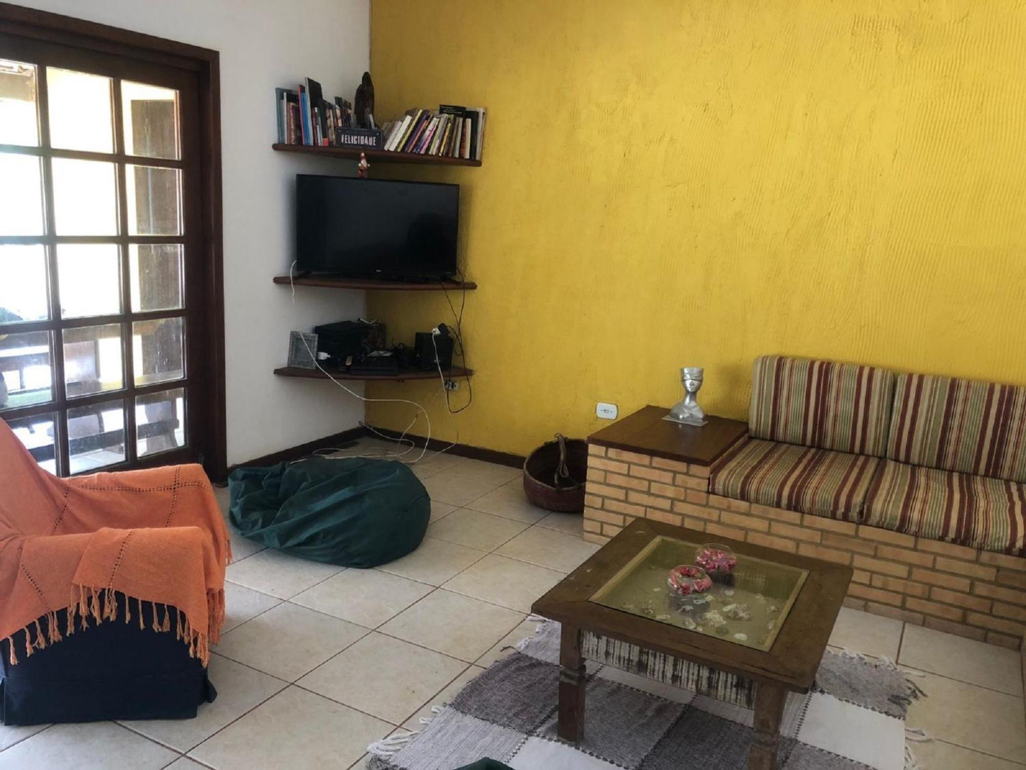 Hospedagem domiciliar Espaco Búzios
